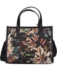 Rebelle - Bags - Lyst