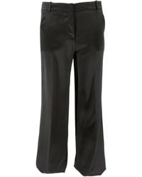 Kiltie - Trousers - Lyst