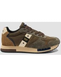 Blauer - Queens Shoes - Lyst