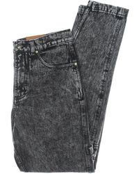 Karlkani - Jeans Retro Moon Wash Denim Pants - Lyst