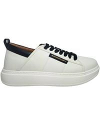 Alexander Smith - Schuhe Fur Herren Sneaker Eco-Wembley Weib - Lyst