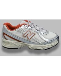 New Balance - U740 - Lyst