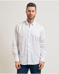 Bugatti - Shirts - Lyst