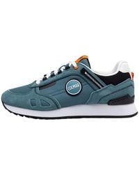 Colmar - Regular Fit Sneakers - Lyst
