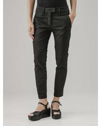 Dondup - Vrouwenbroek Perfect Dp066 Rse036 Pt 999 - Lyst