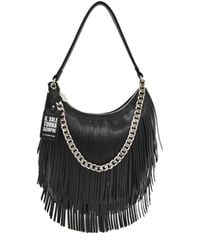 Le Pandorine - Bolsa De Mujeres Ps2520B02_C99 Poliuretano - Lyst