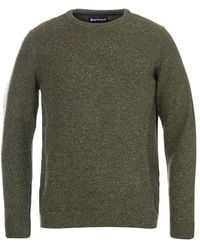 Barbour - Sueter De Hombres Mkn0844 - Lyst