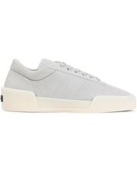 Fear Of God - Baskets En Cuir - Lyst