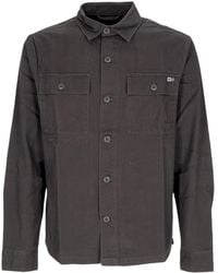 Salty Crew - Ranger Long Sleeve Shirt L/Woven - Lyst