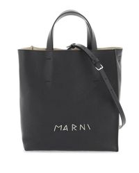 Marni - Tassen... Zwart - Lyst