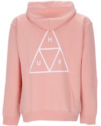 Huf - Essentials - Lyst
