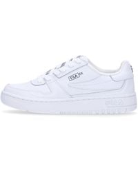 Fila - Low Shoe Fxventuno L Low - Lyst