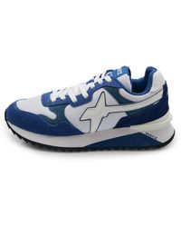 W6yz - Schuh Fur Herren 201518526 3C16 - Lyst