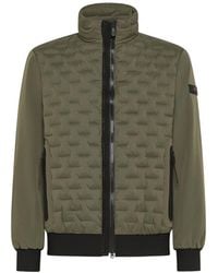 Peuterey - Groene Jassen - Lyst