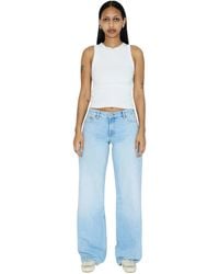 Dr. Denim - Vaqueros Mujer Dr Denim Colina - Lyst