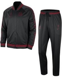Nike - Chandal Completo Para Hombre Nba Courtside Starting Five Dri Fit Chandal Miahea - Lyst