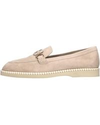 Hogan - Flat Shoes - Lyst
