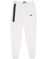 Nike - Lightweight Tracksuit Pants Tech Fleece Jogger Pant - Lyst
