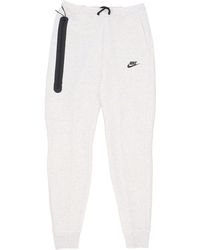 Nike - Pantalones De Chandal Ligeros Hombre Tech Fleece Jogger Pant - Lyst