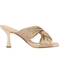 Michael Kors - Frauen Absatzschuhe - Lyst