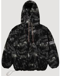 Aries - Te Grote Monster Fleece - Lyst