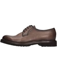 Neil Barrett - Flat Shoes - Lyst