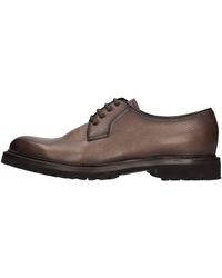 Neil Barrett - Chaussures Basses - Lyst