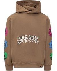 Barrow - Hoodie - Lyst
