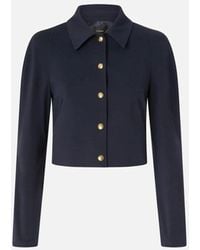 Pinko - Damesbovenkleding En -Jassen Guazzetto 105784 A24C Z99 - Lyst