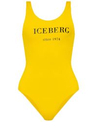 Iceberg - Swimwear - Lyst
