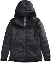 OUTHERE - Iotm501Ad100-Rd Jacket - Lyst