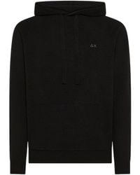 Sun 68 - Hoodie - Lyst