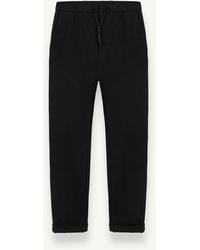 Colmar - Zwarte Broek - Lyst