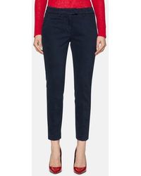 Dondup - Vrouwenbroek Perfect Dp066 Gse043 8 - Lyst