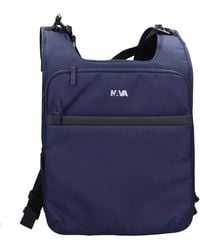 Nava - Taschen. Blau - Lyst