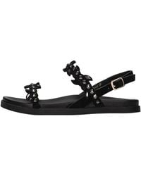 Emanuélle Vee - Flat Shoes - Lyst