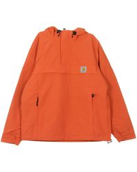 Carhartt - Regenjacke - Lyst