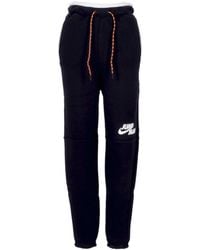 Nike - Jumpman Fleece Pant - Lyst
