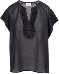 8pm - Blusa - Lyst