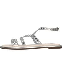 Liu Jo - Flat Shoes - Lyst