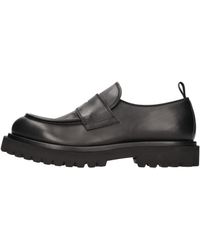 Officine Creative - Flat Shoes - Lyst