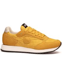Colmar - Gelbe Sneaker - Lyst