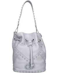 La Carrie - Zakken. Blauw - Lyst