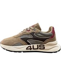 4US - Sneaker - Lyst