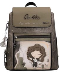 ANEKKE - Backpack Orquesta - Lyst