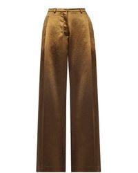 Alysi - Trousers - Lyst