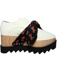Stella McCartney - Shoes Elyse Mat Alter - Lyst