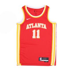 Nike - Basketball Tank Top Nba Icon 22 - Lyst
