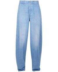 Dondup - Clear Denim - Lyst