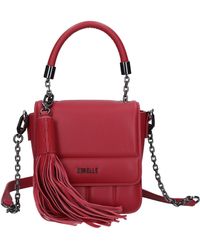 Rebelle - Bolsos. Rojo - Lyst